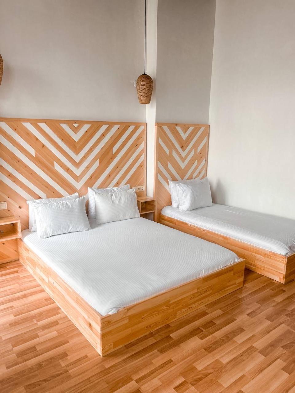 Eden Selene Hotel Ayvalı Esterno foto
