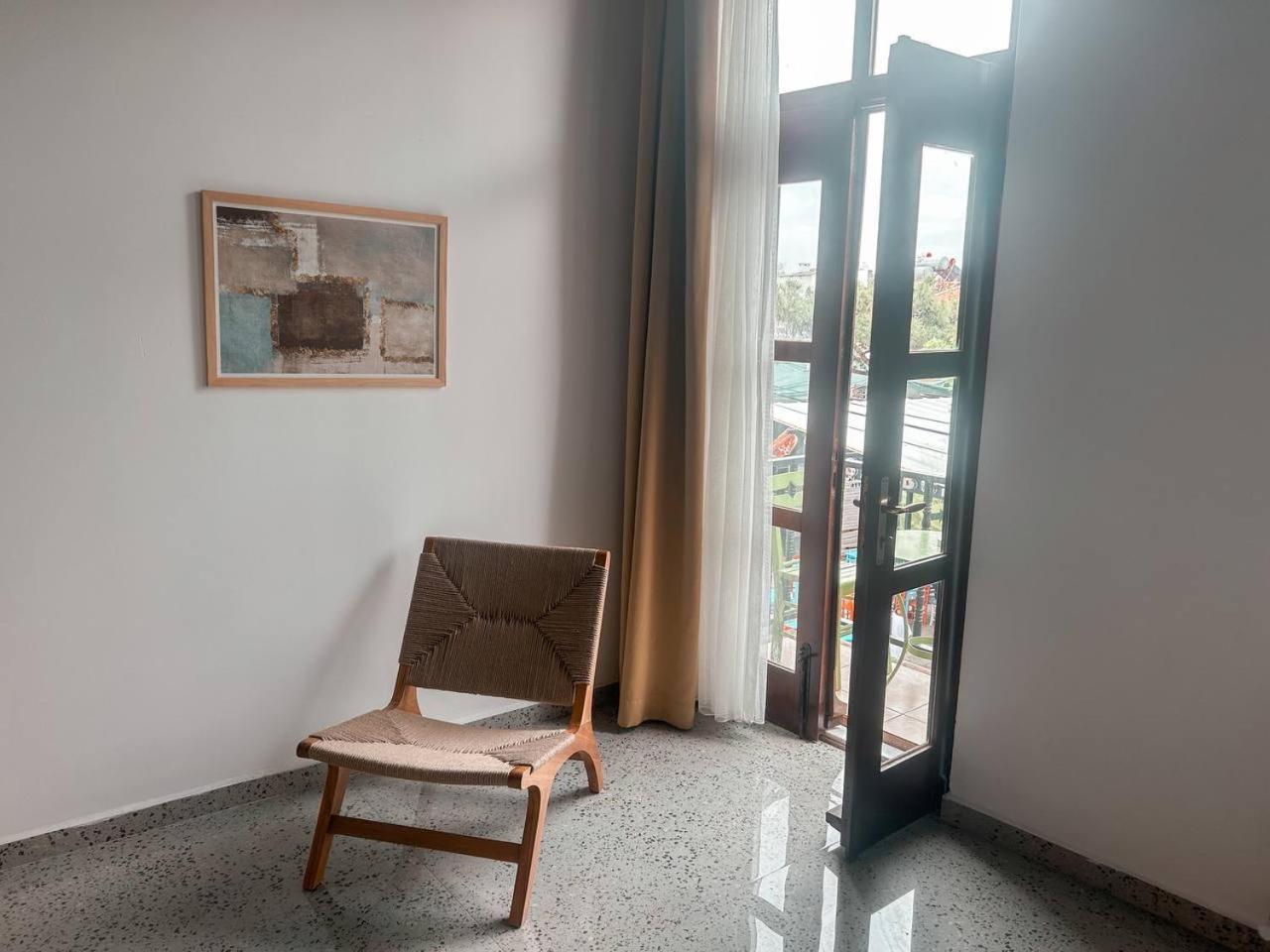 Eden Selene Hotel Ayvalı Esterno foto