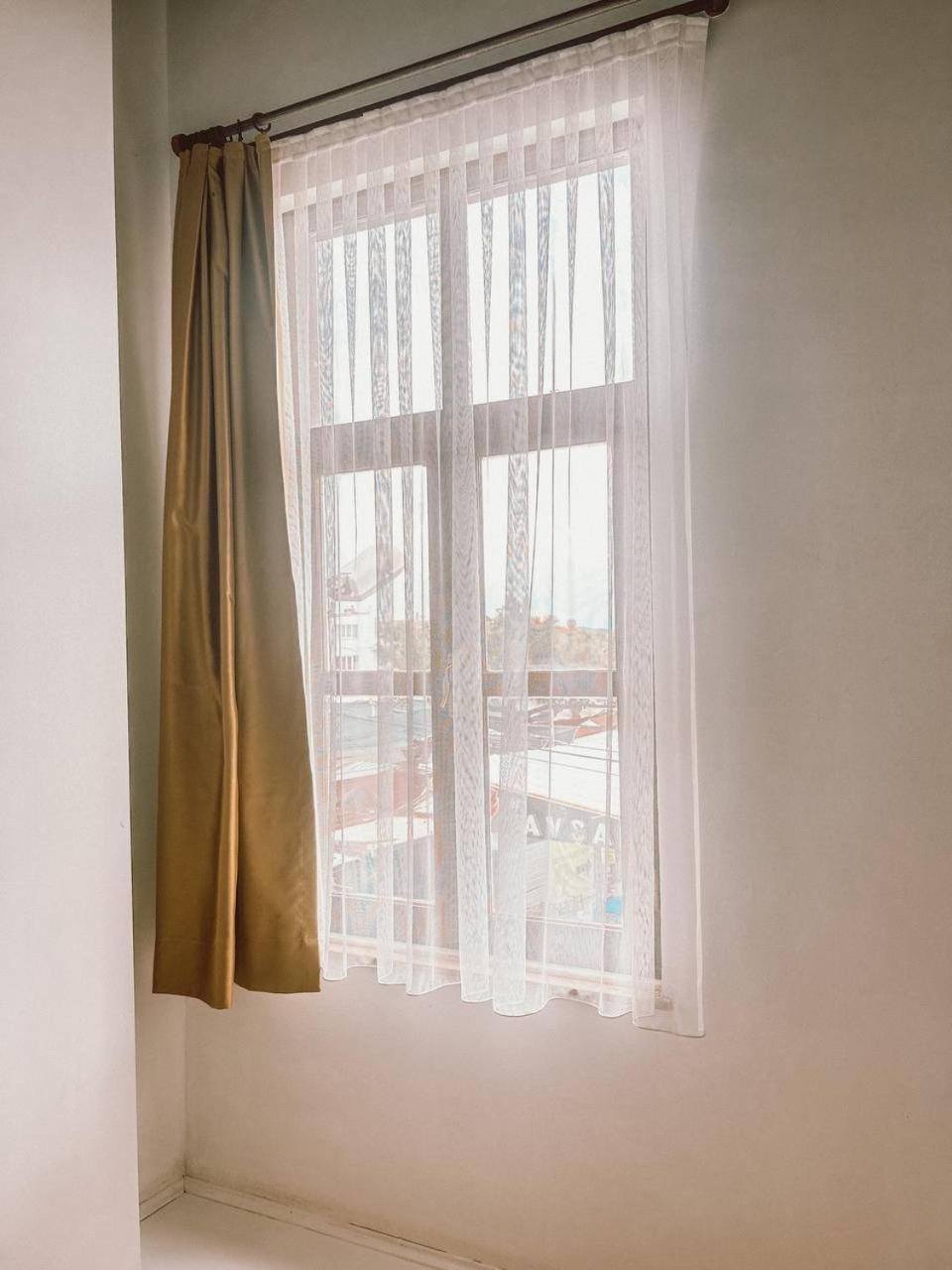 Eden Selene Hotel Ayvalı Esterno foto