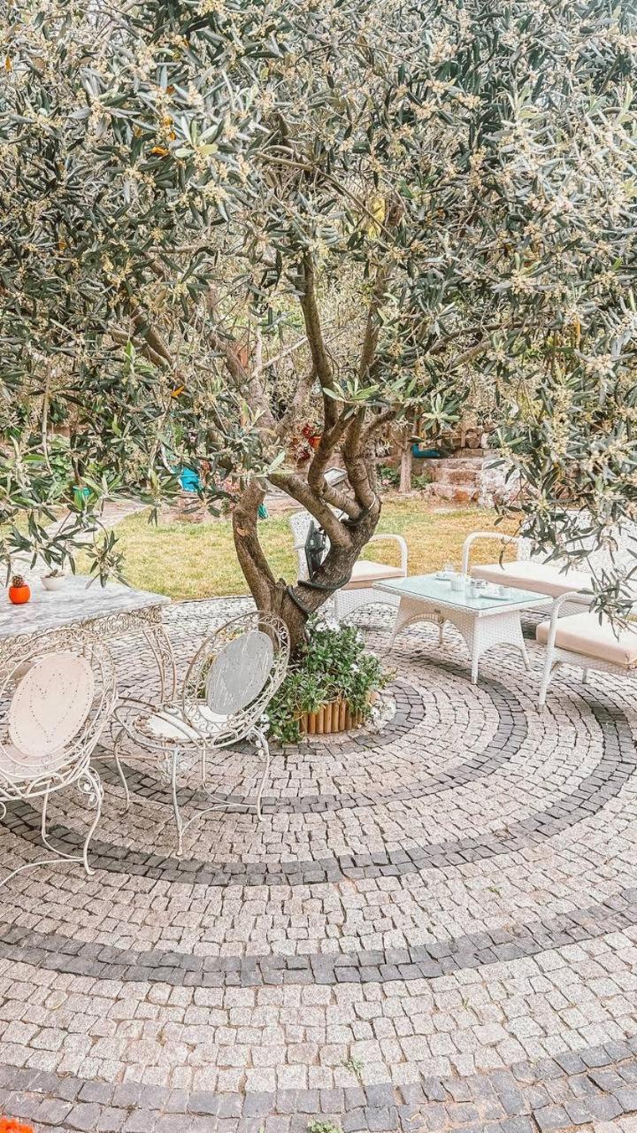 Eden Selene Hotel Ayvalı Esterno foto