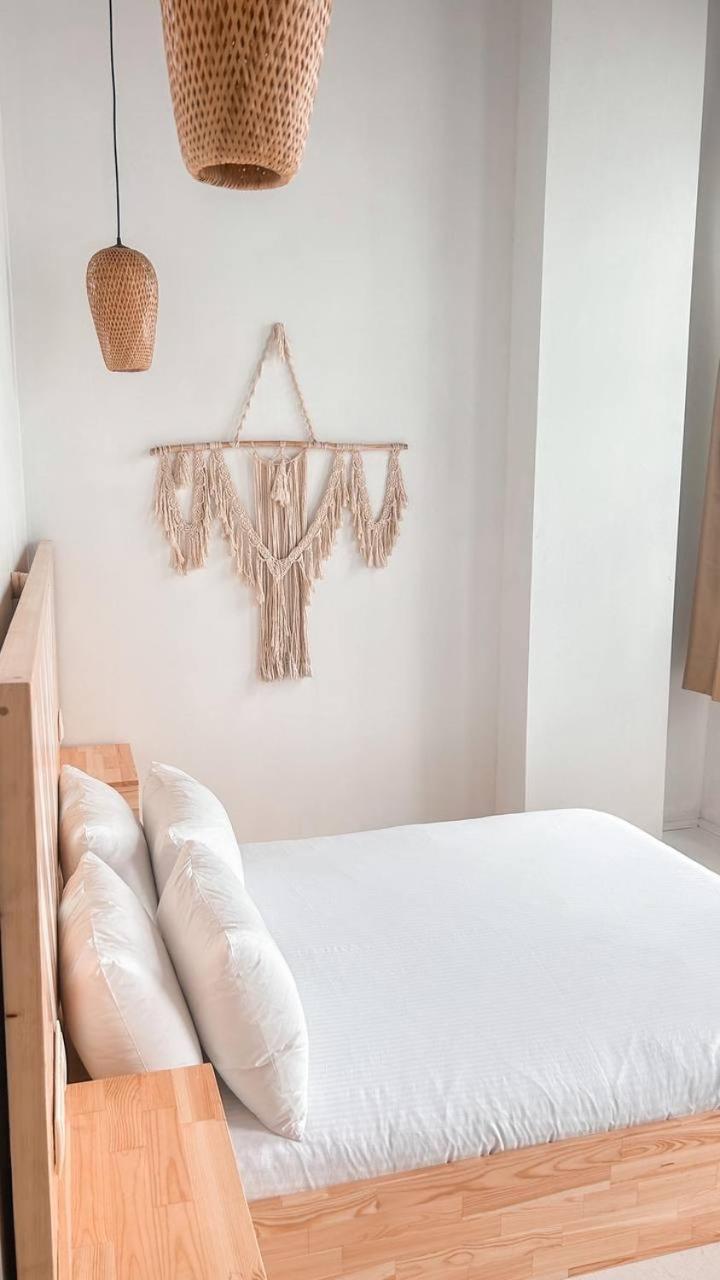 Eden Selene Hotel Ayvalı Esterno foto