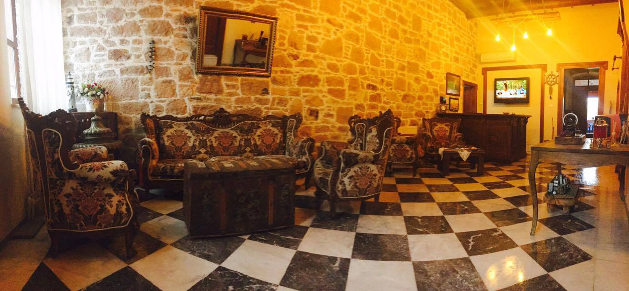 Eden Selene Hotel Ayvalı Esterno foto